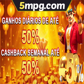 5mpg.com Fundo de Resgate de Perdas Semanais